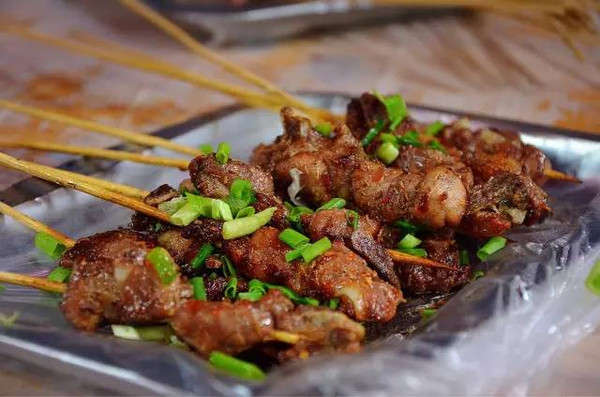 尉氏五花肉培训