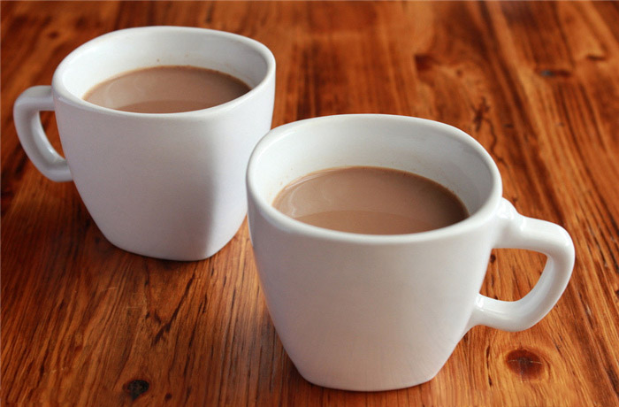 尉氏奶茶培训