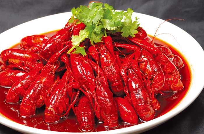 尉氏麻辣小龙虾培训
